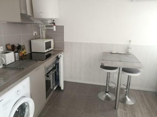 Apartamento Le Zen Studio