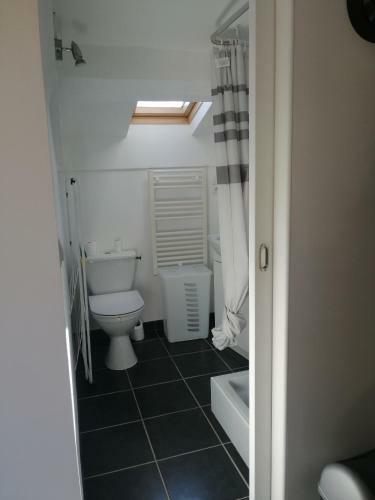 Apartamento Le Zen Studio