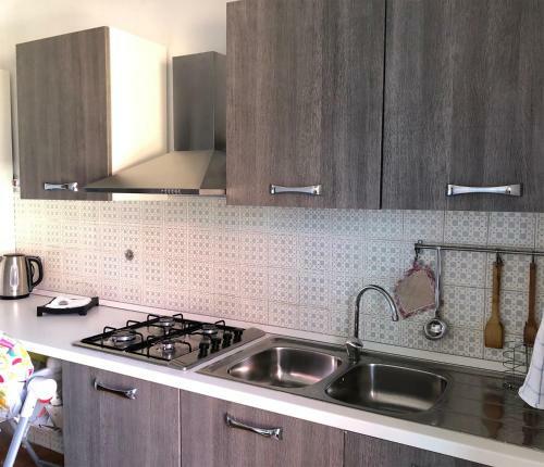 Apartamento Ferdinando I
