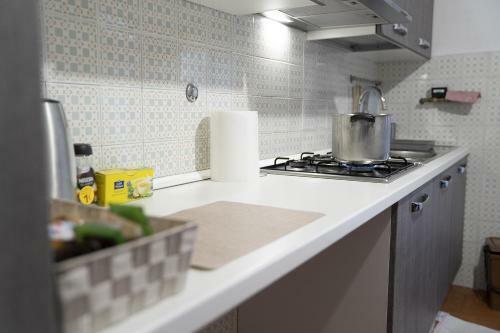 Apartamento Ferdinando I