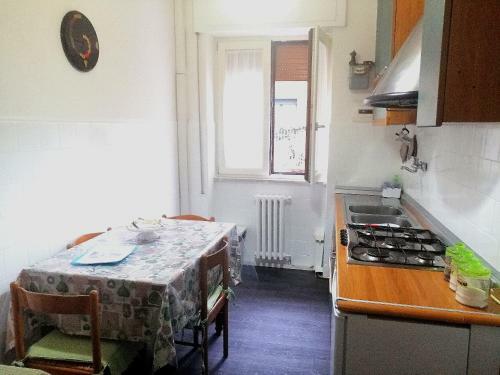 Apartamento Apt. Re Nasone