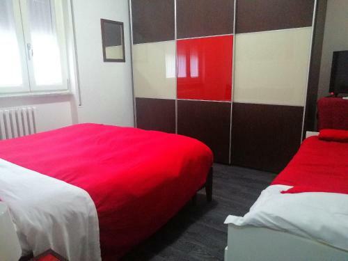 Apartamento Apt. Re Nasone