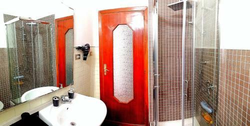 Apartamento Apt. Re Nasone