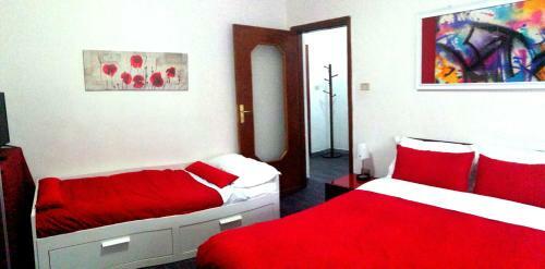 Apartamento Apt. Re Nasone