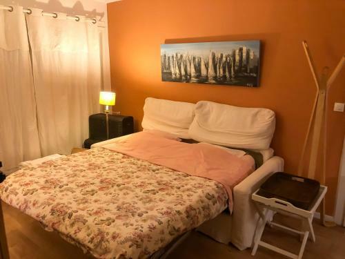 Apartamento La Maison D'aurel