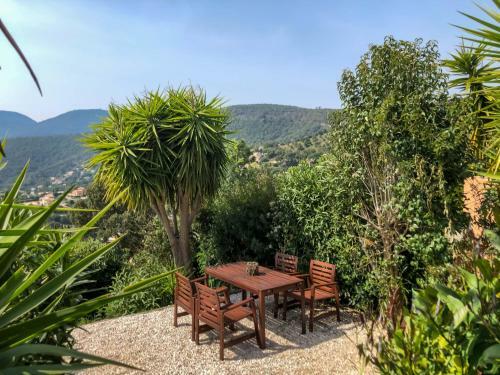Apartamento La Maison D'aurel