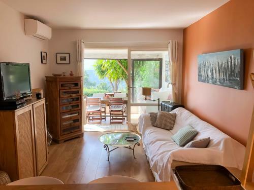 Apartamento La Maison D'aurel
