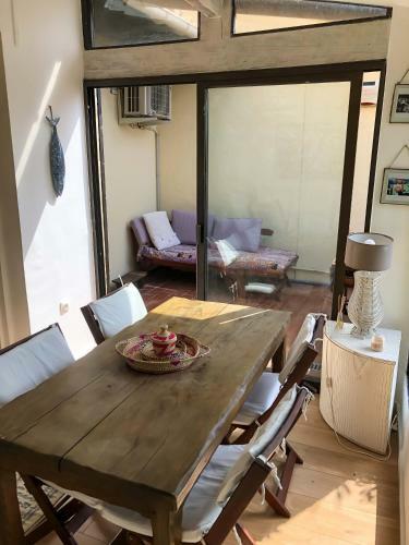Apartamento La Maison D'aurel