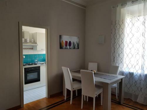 Apartamento City Home