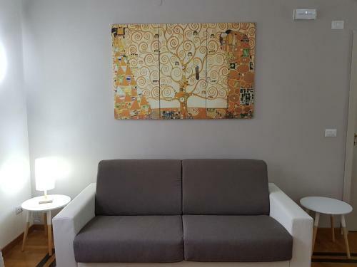 Apartamento City Home