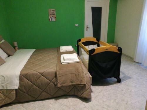 Bed & Breakfast Same As Home