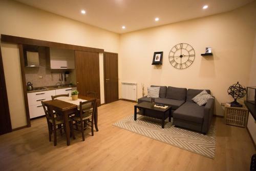 Apartamento Galileo Home