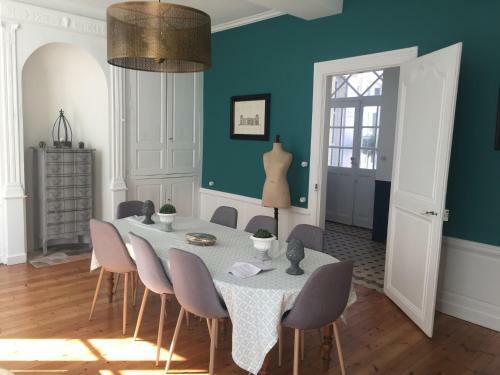 Hostal Chambre Alix