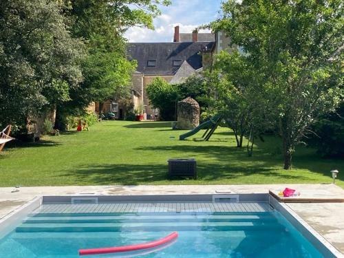 Hostal Chambre Alix