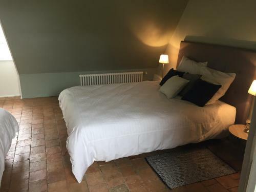 Bed & Breakfast Chambre Sixtine