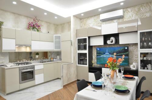 Bed & Breakfast Caserta Deluxe Bis