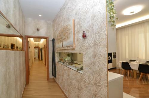 Bed & Breakfast Caserta Deluxe Bis