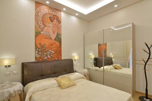 Bed & Breakfast Caserta Deluxe Bis