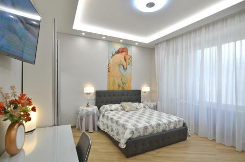 Bed & Breakfast Caserta Deluxe Bis