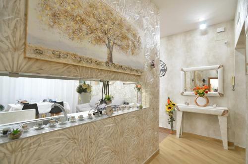Bed & Breakfast Caserta Deluxe Bis