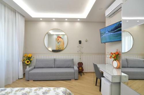 Bed & Breakfast Caserta Deluxe Bis