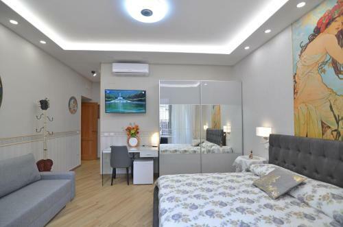 Bed & Breakfast Caserta Deluxe Bis