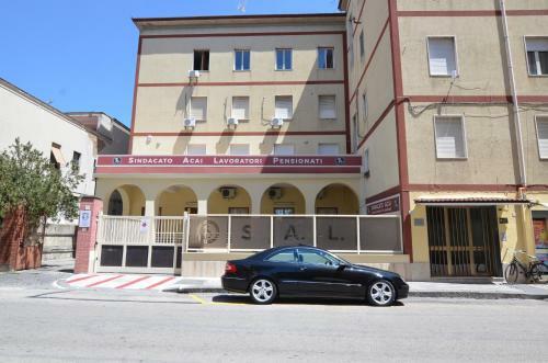 Bed & Breakfast Caserta Deluxe Bis