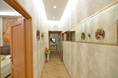 Bed & Breakfast Caserta Deluxe Bis