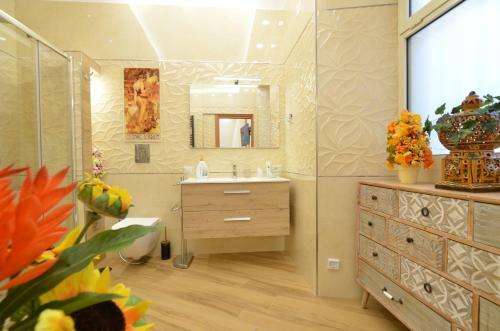 Bed & Breakfast Caserta Deluxe Bis