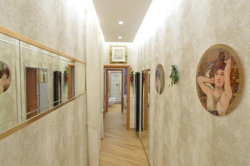 Bed & Breakfast Caserta Deluxe Bis