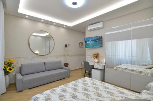 Bed & Breakfast Caserta Deluxe Bis