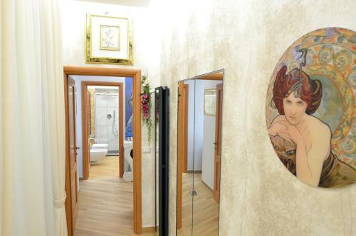 Bed & Breakfast Caserta Deluxe Bis