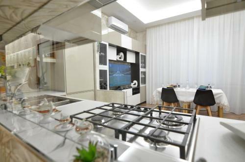 Bed & Breakfast Caserta Deluxe Bis