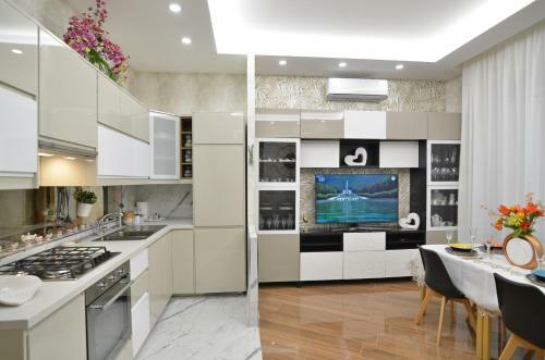 Bed & Breakfast Caserta Deluxe Bis