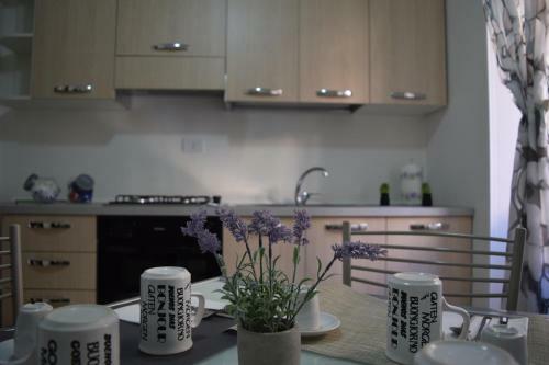 Apartamento Residenza Lo Bello Vedere