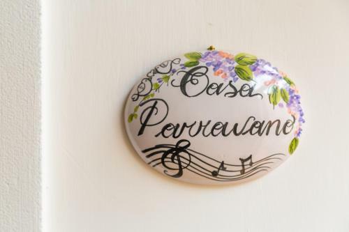 Apartamento Casa Parravano