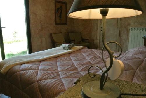 Sunset Hill - Tuscany