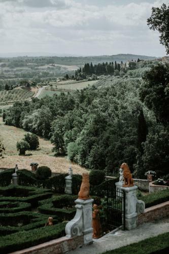 The Garden House