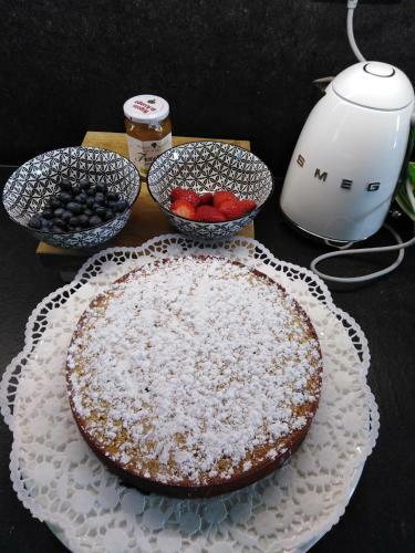 Bed & Breakfast Villa Niccoli