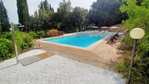 The Olive House