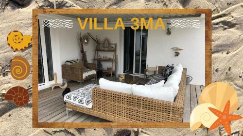 Villa 3ma