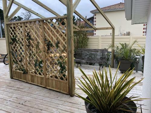 Apartamento La Cabine Du 3ma