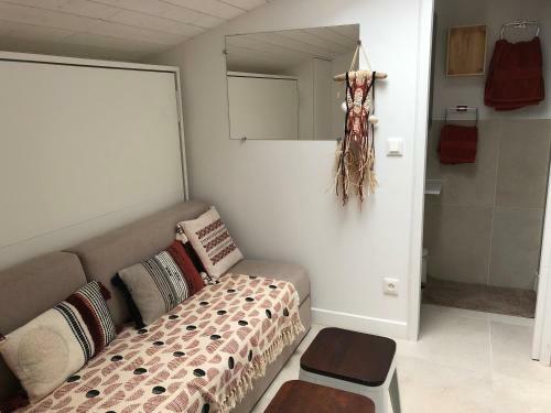 Apartamento La Cabine Du 3ma