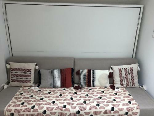 Apartamento La Cabine Du 3ma