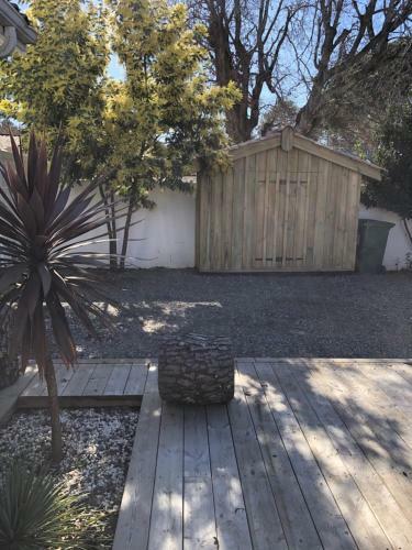 Apartamento La Cabine Du 3ma