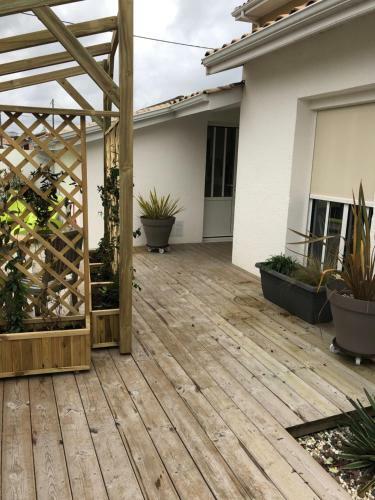 Apartamento La Cabine Du 3ma