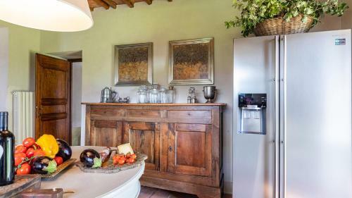 Villa Alfina 10