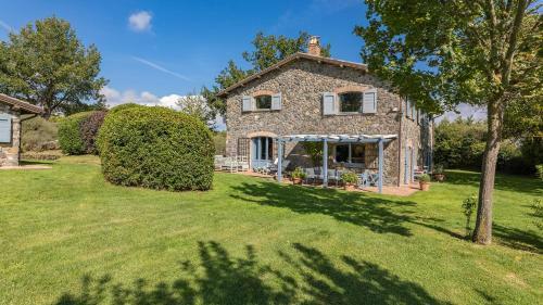 Villa Alfina 10