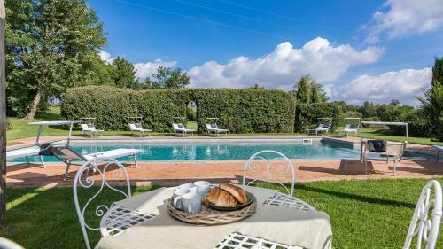 Villa Alfina 10