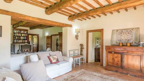 Villa Alfina 10